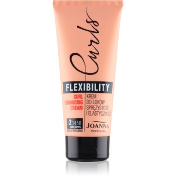 Joanna Professional Curls crema pentru păr creț - imagine 2